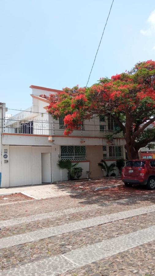 Casa Flamboyant Hotel เกเรตาโร ภายนอก รูปภาพ